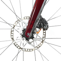 Orbea Orca M30i Ltd Pwr | 2023 - 55CM - Loop Sports