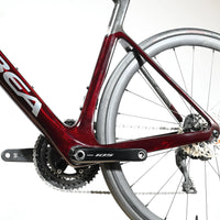 Orbea Orca M30i Ltd Pwr | 2023 - 55CM - Loop Sports