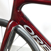 Orbea Orca M30i Ltd Pwr | 2023 - 55CM - Loop Sports