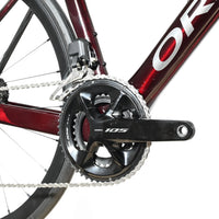 Orbea Orca M30i Ltd Pwr | 2023 - 55CM - Loop Sports