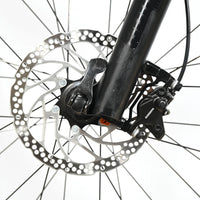 Orbea Rise H30 | 2023 - L - 50KM - Loop Sports