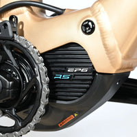 Orbea Rise H30 | 2023 - L - 50KM - Loop Sports