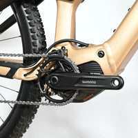 Orbea Rise H30 | 2023 - L - 50KM - Loop Sports