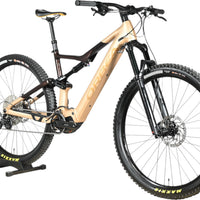 Orbea Rise H30 | 2023 - L - 50KM - Loop Sports