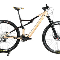 Orbea Rise H30 | 2023 - L - 50KM - Loop Sports