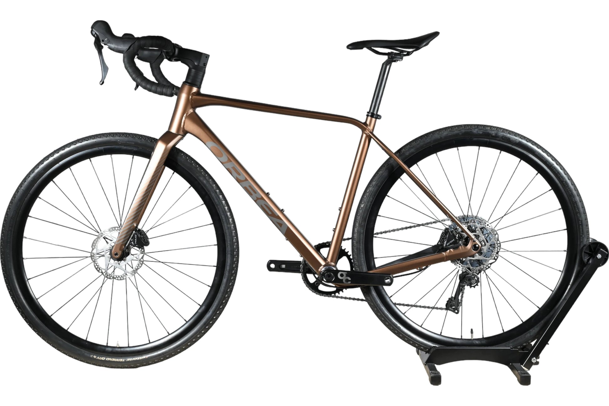 Orbea Terra H30 | 2023 - M - Loop Sports