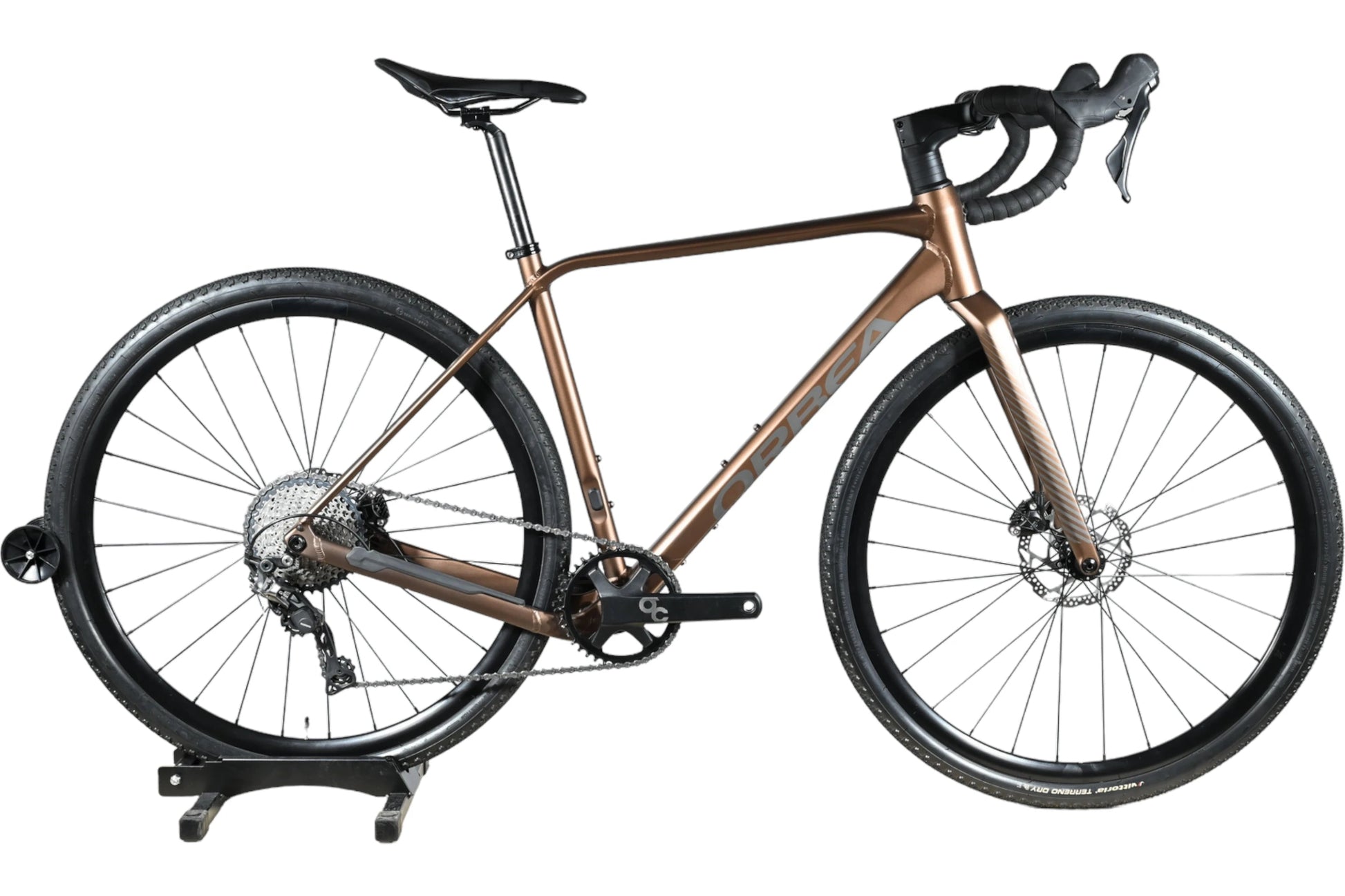 Orbea Terra H30 | 2023 - M - Loop Sports