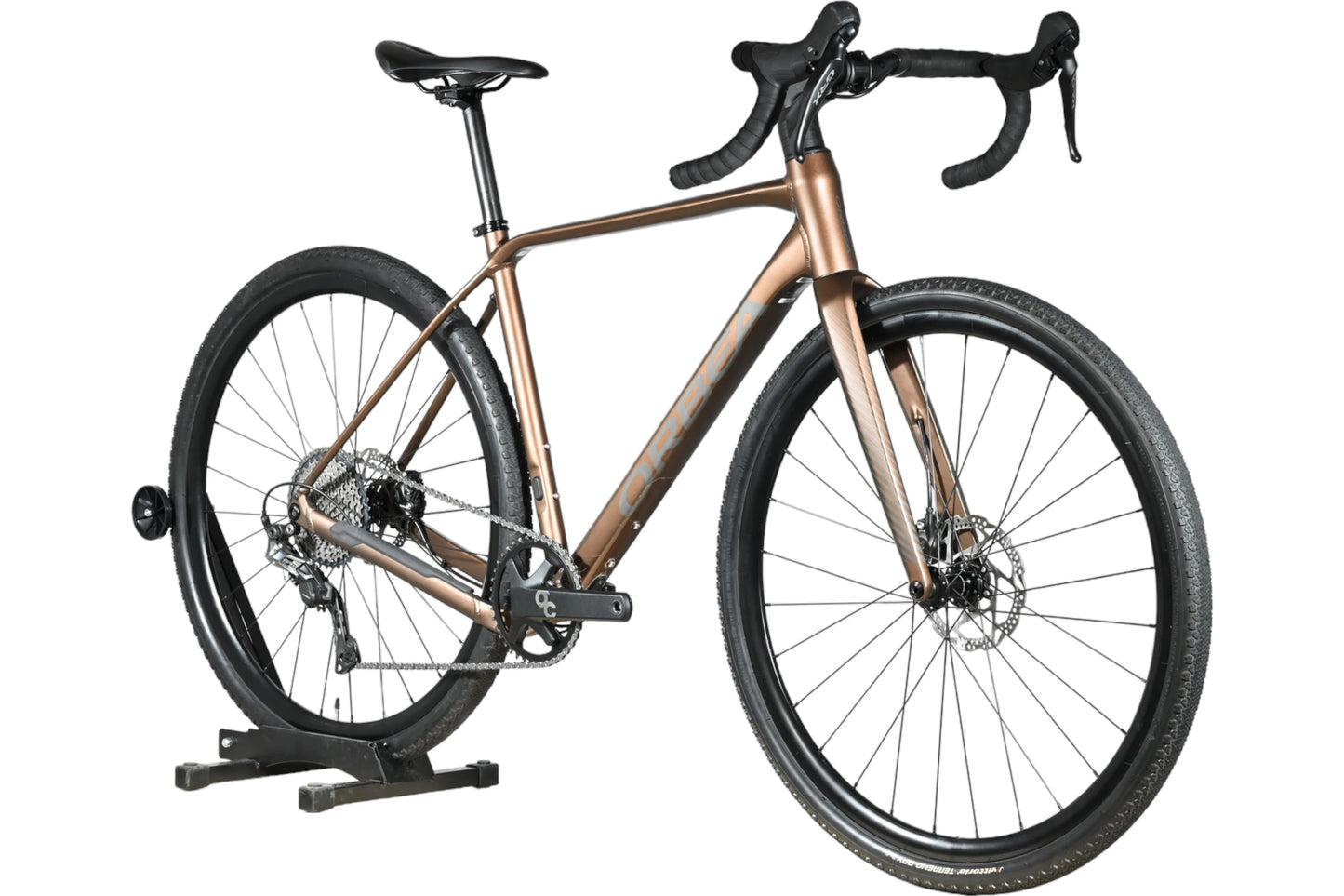 Orbea Terra H30 | 2023 - M - Loop Sports