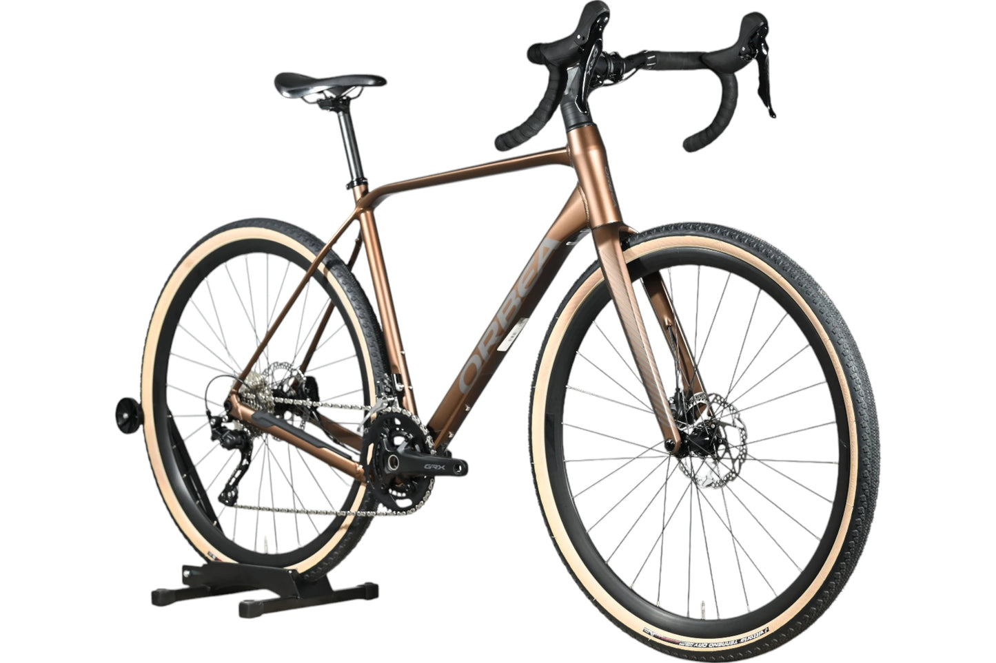 Orbea Terra H40 | 2022 - L - Loop Sports