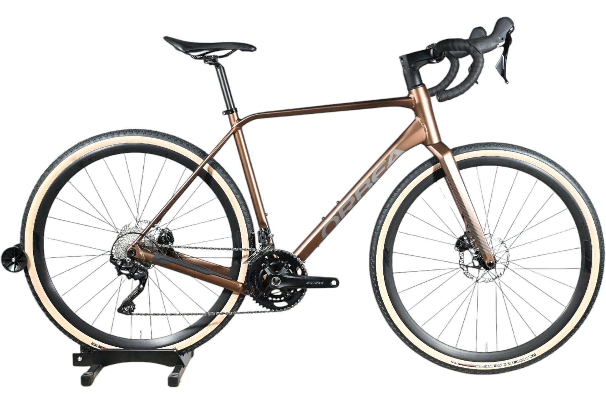Orbea Terra H40 - Main Image