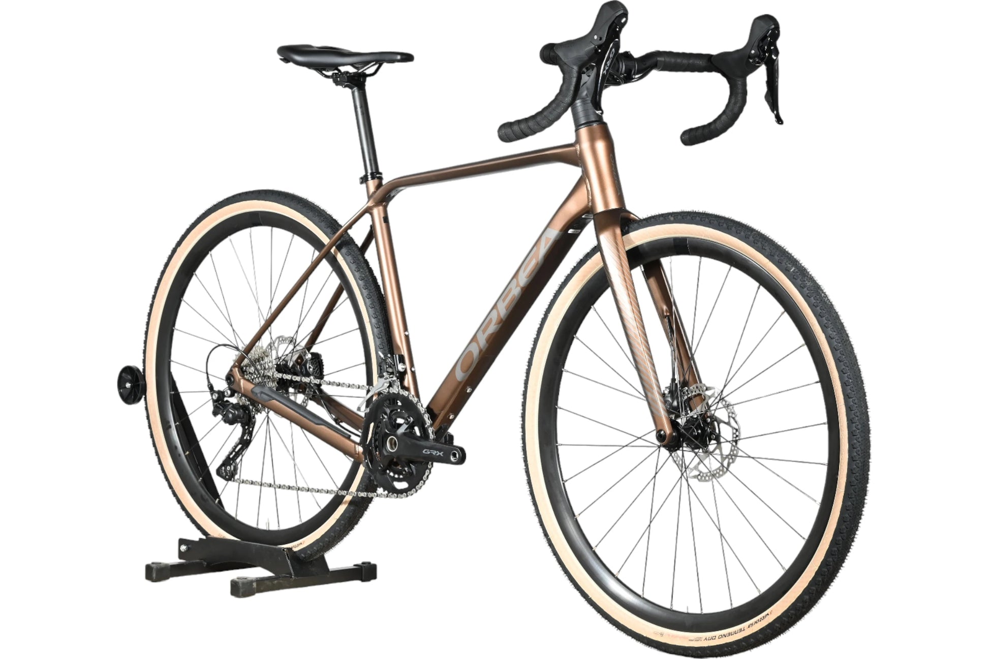 Orbea Terra H40 | 2023 - M - Loop Sports