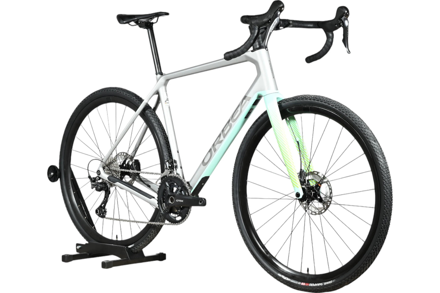 Orbea Terra M20 Team | 2023 - L - Loop Sports