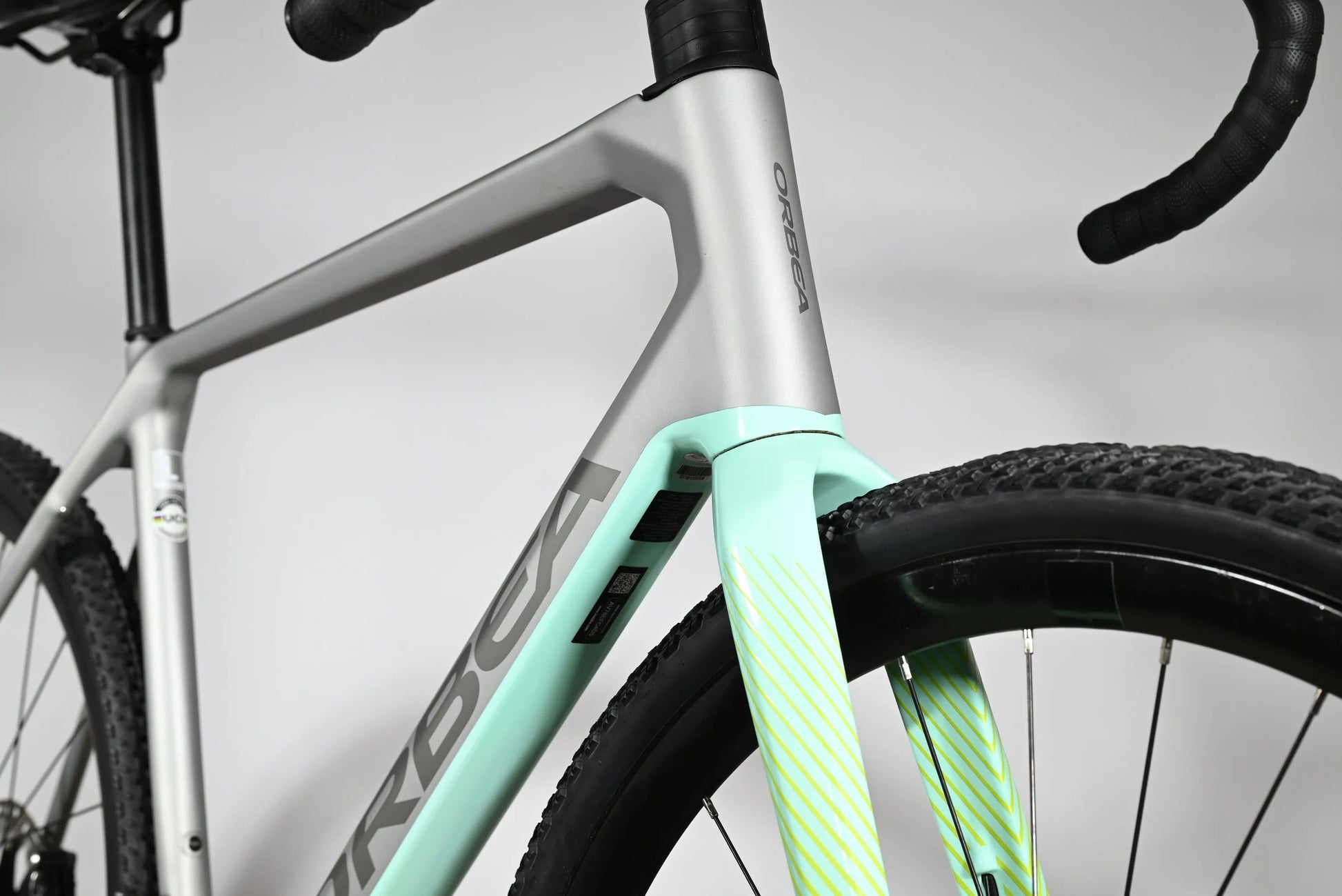 Orbea Terra M20 Team | 2023 - L - Loop Sports