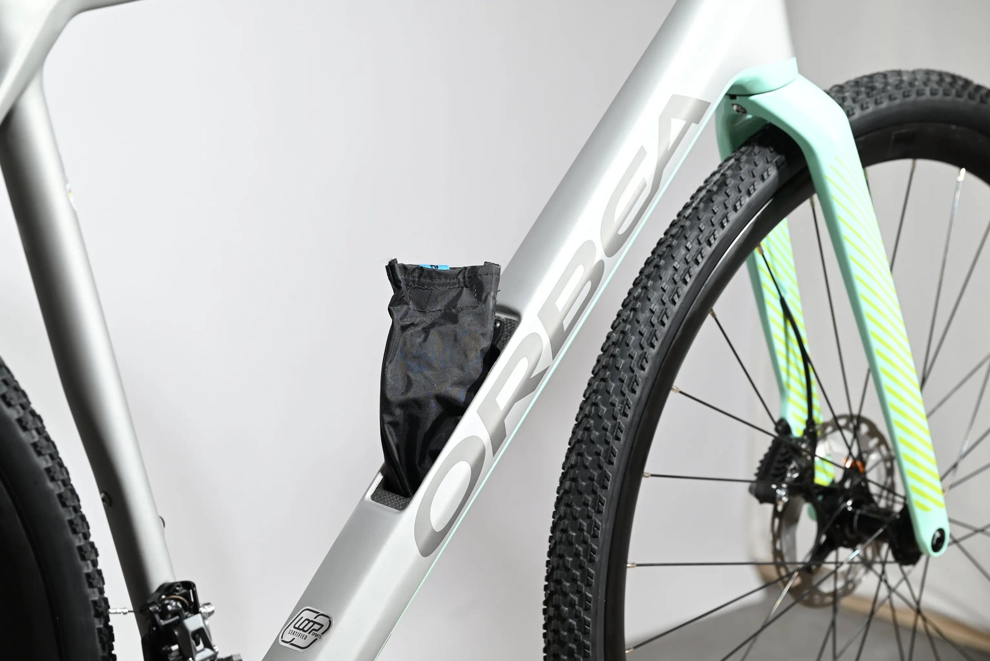 Orbea Terra M20 Team | 2023 - L - Loop Sports