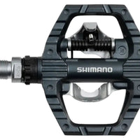 Paire Pédales Hybride Shimano PD - EH500 - Loop Sports