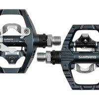 Paire Pédales Hybride Shimano PD - EH500 - Loop Sports