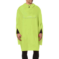 Poncho Vaude Valdipino Yellow - S - Loop Sports