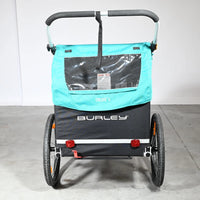 Remorque Vélo Burley Encore X | 2 Places - Loop Sports