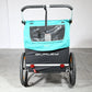 Remorque Vélo Burley Encore X | 2 Places - Loop Sports