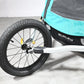 Remorque Vélo Burley Encore X | 2 Places - Loop Sports