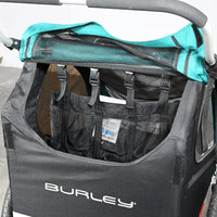 Remorque Vélo Burley Encore X | 2 Places - Loop Sports