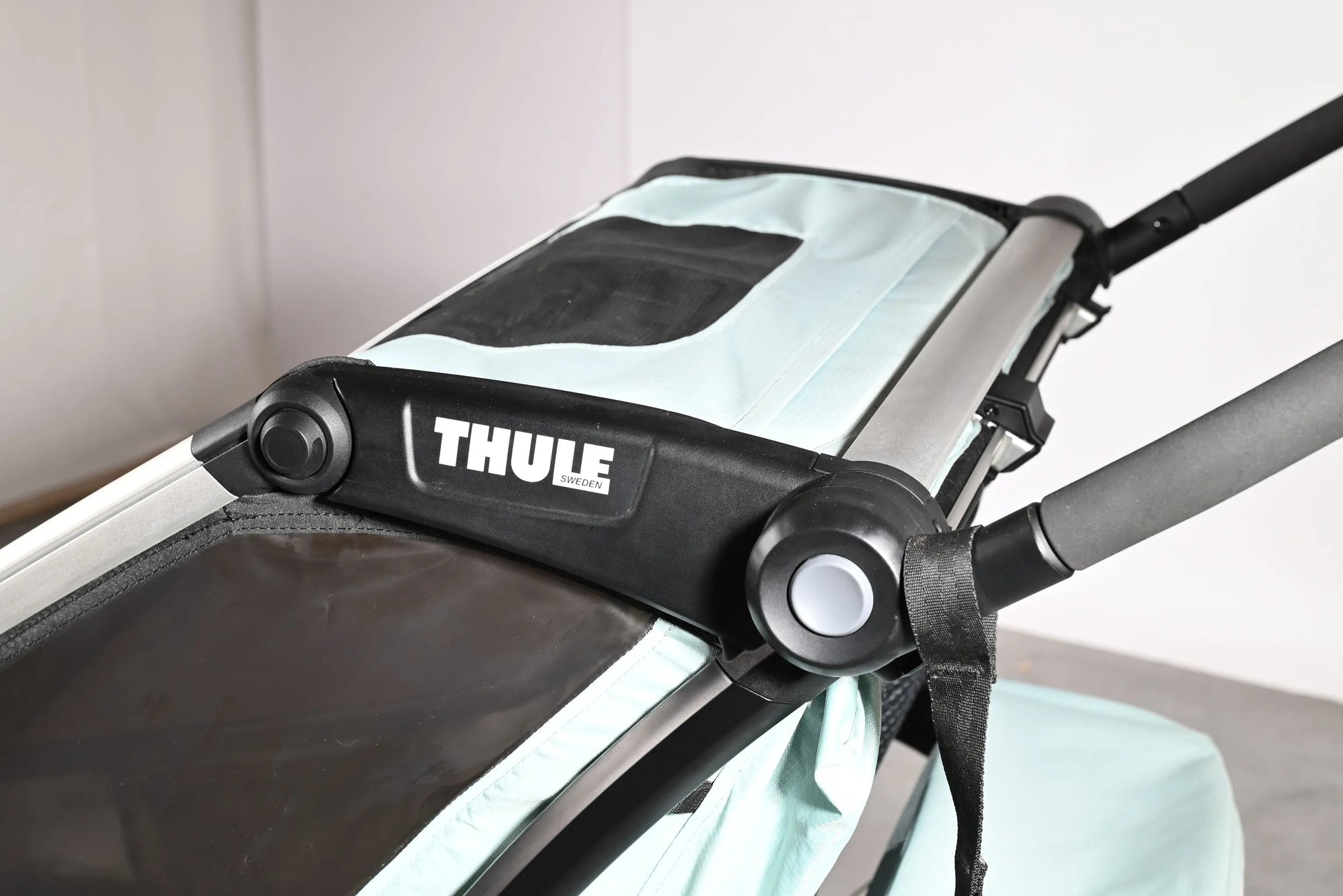 Remorque Vélo Thule Chariot Cross 2 | 2 Places - Loop Sports