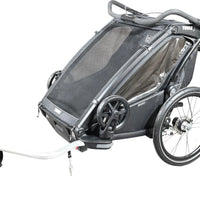 Remorque Vélo Thule Chariot Sport 2 | 2 Places - Loop Sports