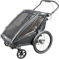 Remorque Vélo Thule Chariot Sport 2 | 2 Places - Loop Sports