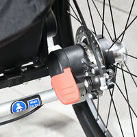 Remorque Vélo Thule Chariot Sport 2 | 2 Places - Loop Sports