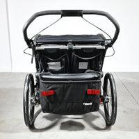 Remorque Vélo Thule Chariot Sport 2 | 2 Places - Loop Sports