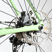 Ridley Kanzo A | 2021 - M - Loop Sports