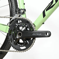 Ridley Kanzo A | 2021 - M - Loop Sports