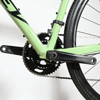 Ridley Kanzo A | 2021 - M - Loop Sports