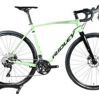 Ridley Kanzo A | 2021 - M - Loop Sports