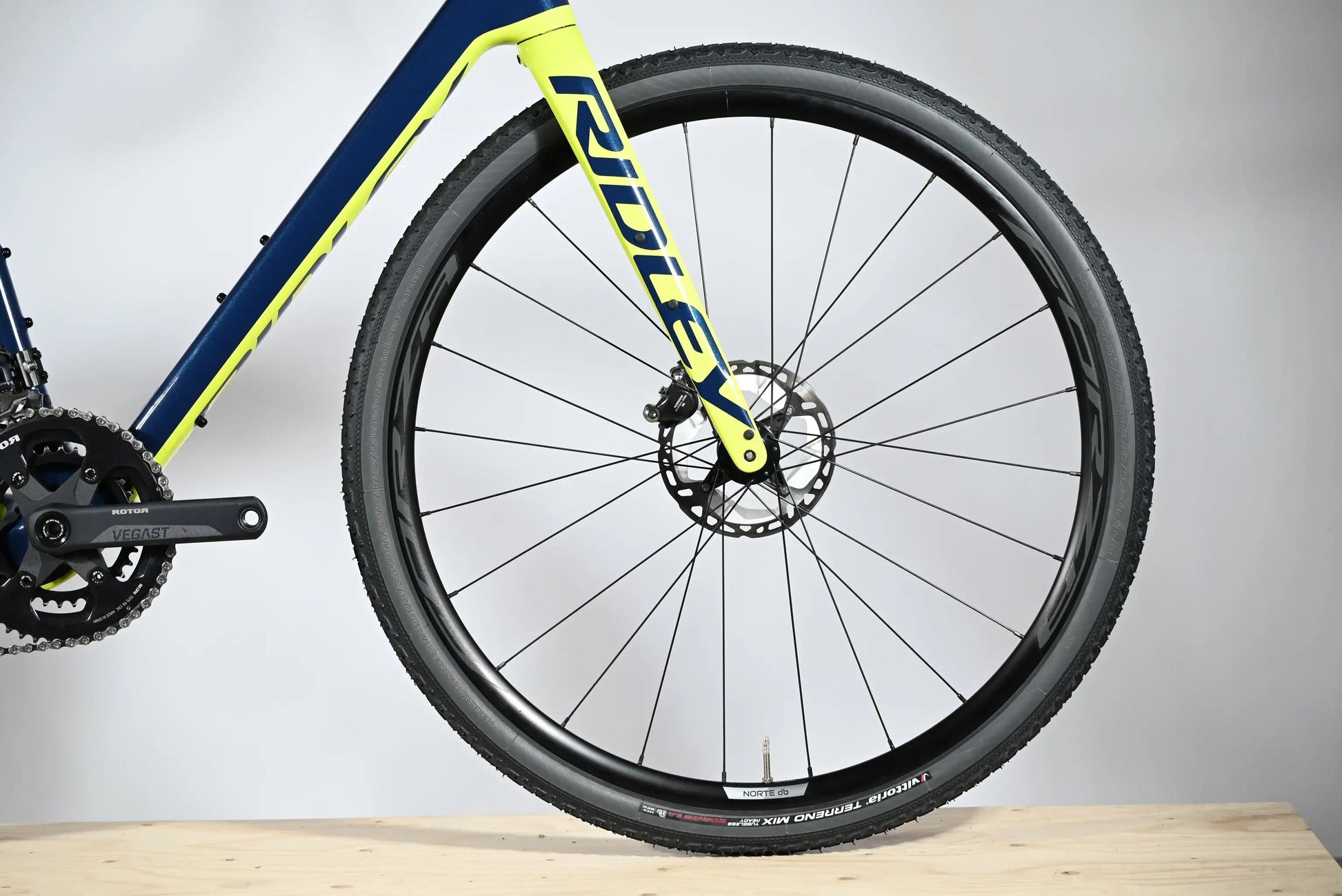 Ridley Kanzo Adventure 1.0 | 2022 - M - Loop Sports