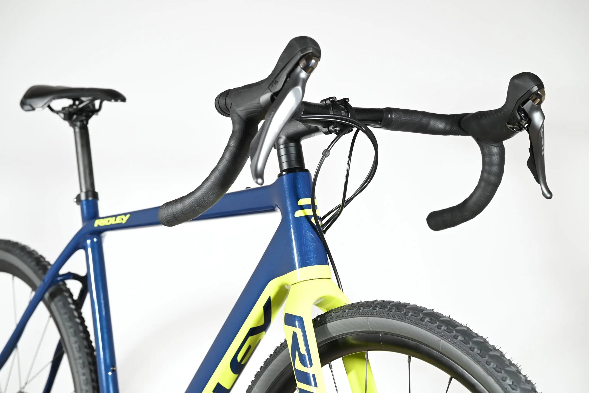 Ridley Kanzo Adventure 1.0 | 2022 - M - Loop Sports