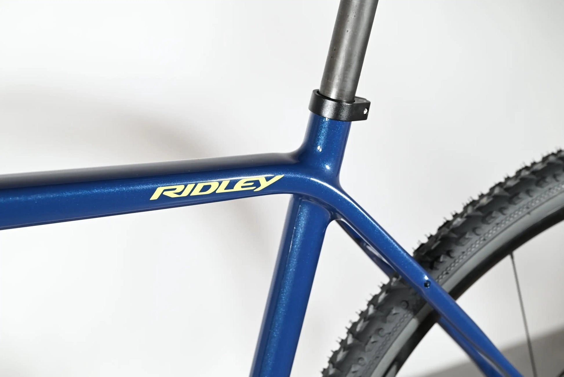 Ridley Kanzo Adventure 1.0 | 2022 - M - Loop Sports