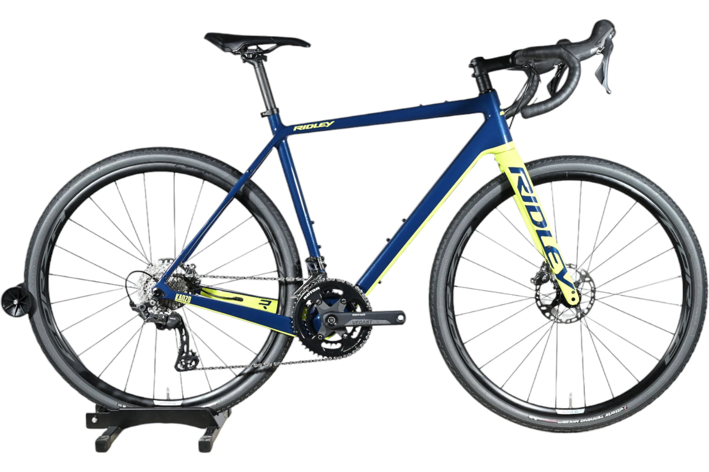 Ridley Kanzo Adventure 1.0 | 2022 - M - Loop Sports