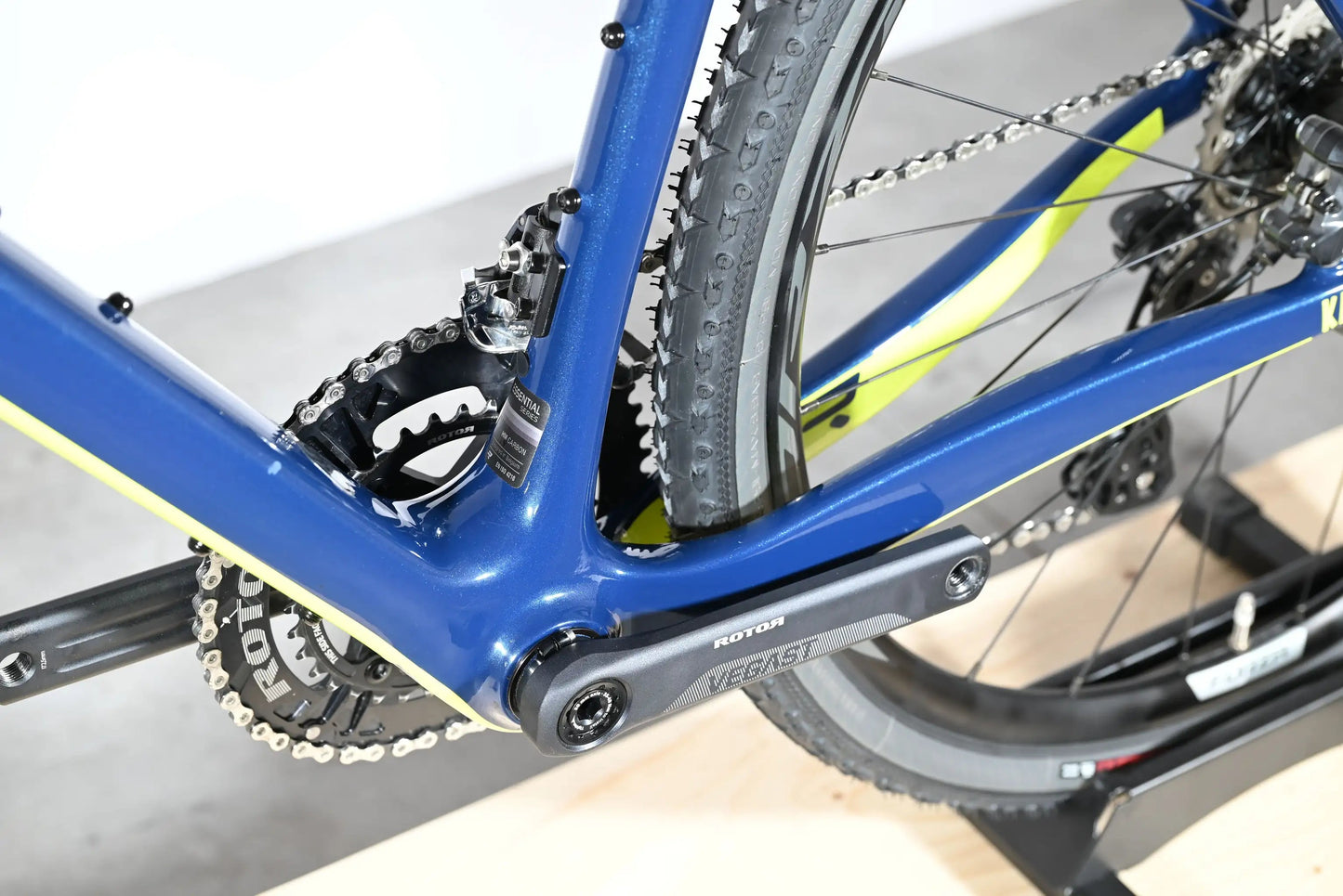 Ridley Kanzo Adventure 1.0 | 2022 - M - Loop Sports