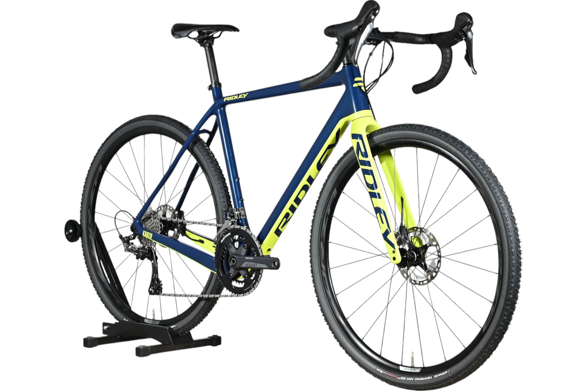 Ridley Kanzo Adventure 1.0 | 2022 - M - Loop Sports