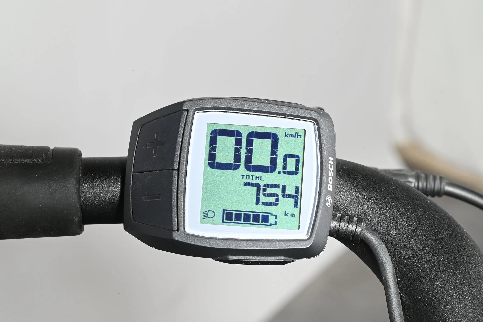 Riese & Müller Transporter 65 Vario | 2024 - M - 754KM - Loop Sports