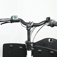 Riese & Müller Transporter 65 Vario | 2024 - M - 754KM - Loop Sports