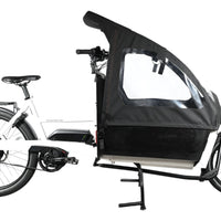 Riese & Müller Transporter 65 Vario | 2024 - M - 754KM - Loop Sports