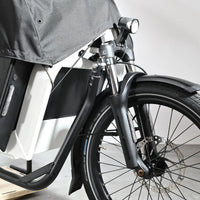 Riese & Müller Transporter 65 Vario | 2024 - M - 754KM - Loop Sports