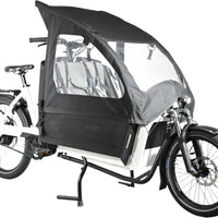 Riese & Müller Transporter 65 Vario | 2024 - M - 754KM - Loop Sports