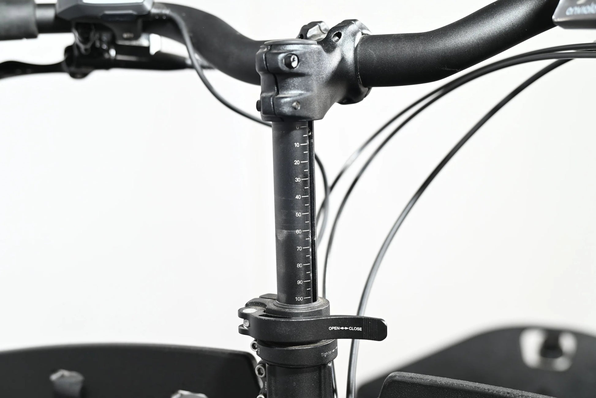 Riese & Müller Transporter 65 Vario | 2024 - M - 754KM - Loop Sports