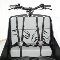 Riese & Müller Transporter 65 Vario | 2024 - M - 754KM - Loop Sports