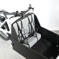 Riese & Müller Transporter 65 Vario | 2024 - M - 754KM - Loop Sports