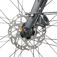 Rose Backroad AL GRX RX600 Randonneur | 2022 - 54CM - Loop Sports