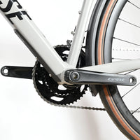 Rose Backroad AL GRX RX600 Randonneur | 2022 - 54CM - Loop Sports